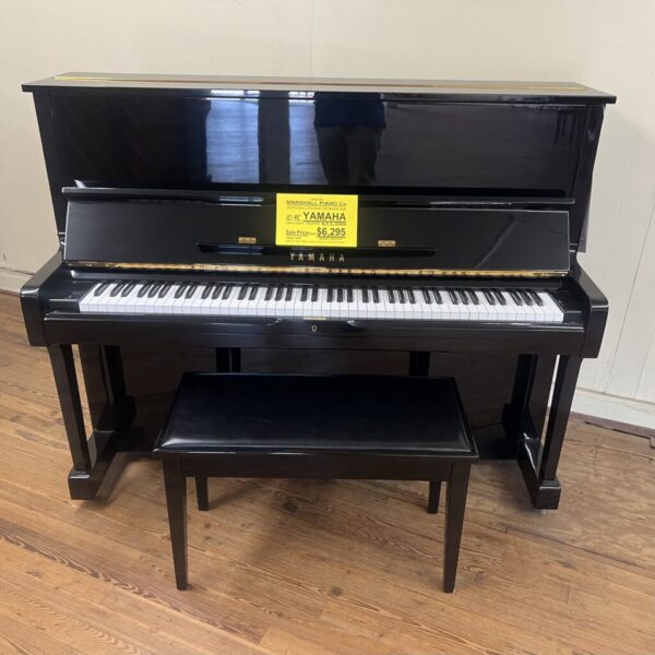 Yamaha U1 Studio Piano
