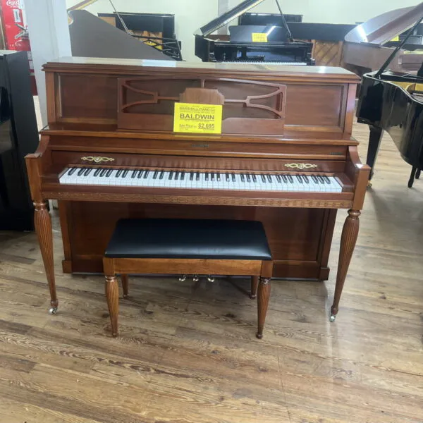 Baldwin Studio Piano