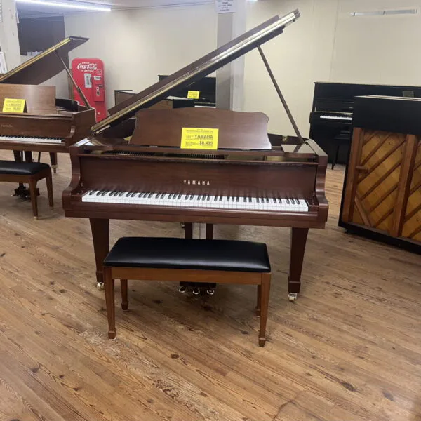 Yamaha G2 Grand Piano