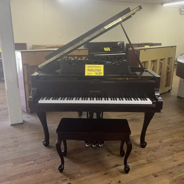 Wurlitzer Baby Grand