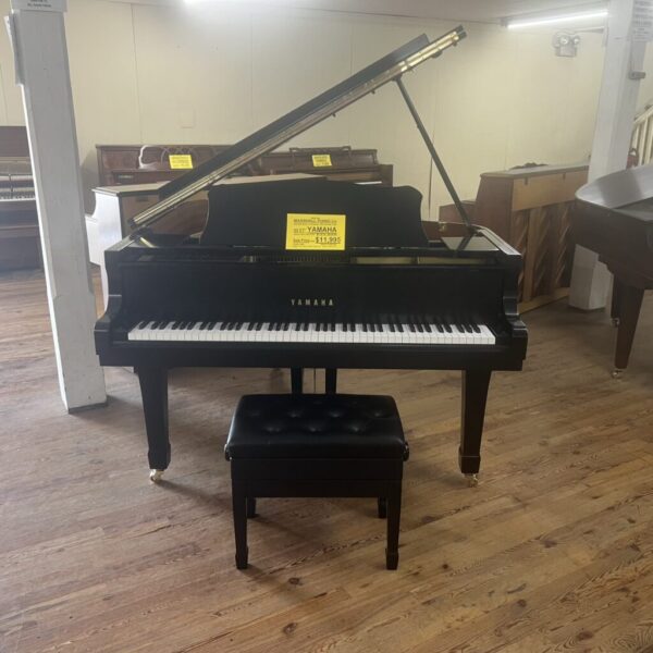 Yamaha G2 Grand Piano
