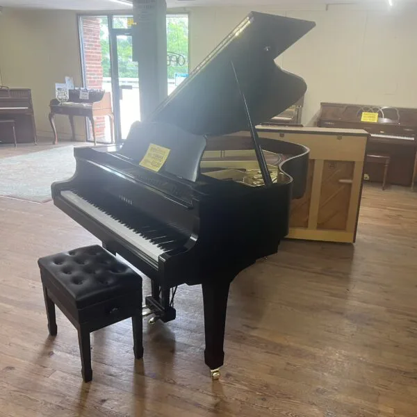 Yamaha G2 Grand Piano - Image 3