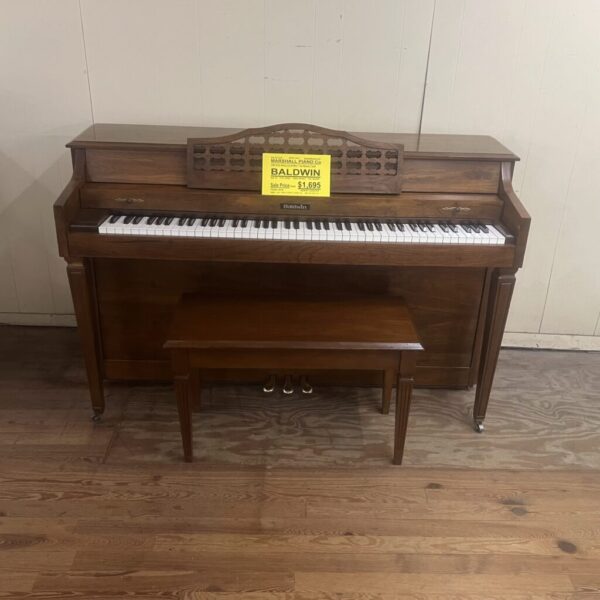 Baldwin Spinet Piano