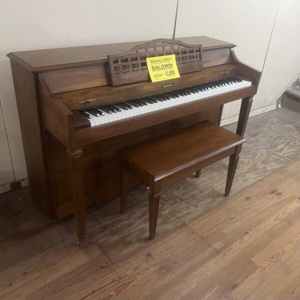 Baldwin Spinet Piano