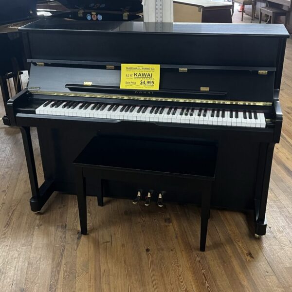 Kawai K-2 Studio Piano