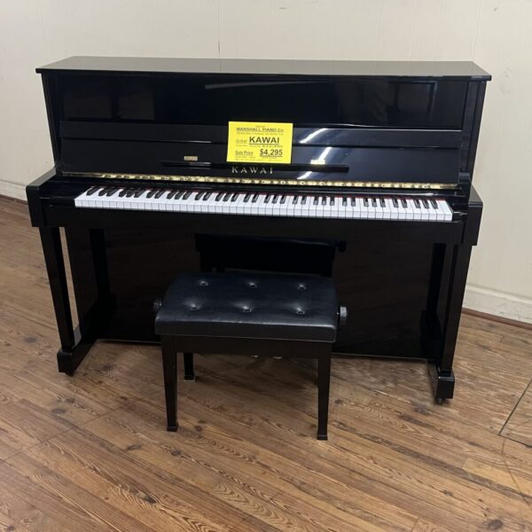 Kawai CX-10 Studio Piano