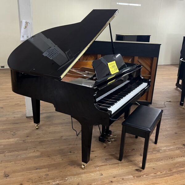Yamaha DGB1 Baby Grand Piano